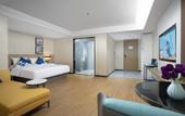 Туры в отель Ast Meitu Hotel (Baisetian Donghengli Plaza) Туры в отель Ast Meitu Hotel (Baisetian Donghengli Plaza)