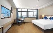 Туры в отель Ast Meitu Hotel (Baisetian Donghengli Plaza) Туры в отель Ast Meitu Hotel (Baisetian Donghengli Plaza)