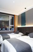 Туры в отель Junyi Hotel (Wutaishan Scenic Area Shizui Branch) Туры в отель Junyi Hotel (Wutaishan Scenic Area Shizui Branch)