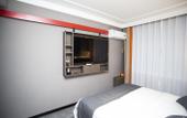 Туры в отель Junyi Hotel (Wutaishan Scenic Area Shizui Branch) Туры в отель Junyi Hotel (Wutaishan Scenic Area Shizui Branch)