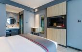 Туры в отель Shankee Hotel (Wutaishan) Туры в отель Shankee Hotel (Wutaishan)