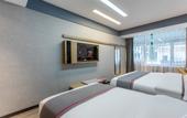 Туры в отель Shankee Hotel (Wutaishan) Туры в отель Shankee Hotel (Wutaishan)