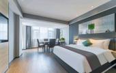 Туры в отель Shankee Hotel (Xuzhou Suining Chengxi Qiche Keyunzhan) Туры в отель Shankee Hotel (Xuzhou Suining Chengxi Qiche Keyunzhan)