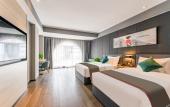 Туры в отель Shankee Hotel (Xuzhou Suining Chengxi Qiche Keyunzhan) Туры в отель Shankee Hotel (Xuzhou Suining Chengxi Qiche Keyunzhan)