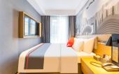 Туры в отель Shankee Hotel (Xuzhou Suining Chengxi Qiche Keyunzhan) Туры в отель Shankee Hotel (Xuzhou Suining Chengxi Qiche Keyunzhan)