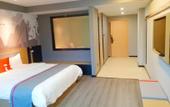 Туры в отель Shankee Hotel (Taibai Mei Tai Xian) Туры в отель Shankee Hotel (Taibai Mei Tai Xian)