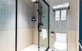 Туры в отель Shankee Hotel (Taibai Mei Tai Xian) Туры в отель Shankee Hotel (Taibai Mei Tai Xian)