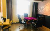 Туры в отель Shankee Hotel (Taibai Mei Tai Xian) Туры в отель Shankee Hotel (Taibai Mei Tai Xian)