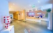 Туры в отель Shankee Yue Hotel (Gaocheng Shifu Xi Road) Туры в отель Shankee Yue Hotel (Gaocheng Shifu Xi Road)