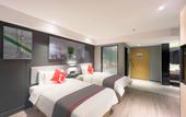 Туры в отель Shankee Yue Hotel (Gaocheng Shifu Xi Road) Туры в отель Shankee Yue Hotel (Gaocheng Shifu Xi Road)