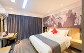 Туры в отель Shankee Yue Hotel (Gaocheng Shifu Xi Road) Туры в отель Shankee Yue Hotel (Gaocheng Shifu Xi Road)