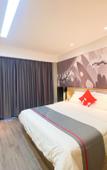 Туры в отель Shankee Yue Hotel (Gaocheng Shifu Xi Road) Туры в отель Shankee Yue Hotel (Gaocheng Shifu Xi Road)
