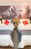 Туры в отель Shankee Yue Hotel (Gaocheng Shifu Xi Road) Туры в отель Shankee Yue Hotel (Gaocheng Shifu Xi Road)