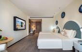 Туры в отель Atour Hotel Anji Longshan Туры в отель Atour Hotel Anji Longshan