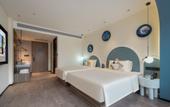 Туры в отель Atour Hotel Anji Longshan Туры в отель Atour Hotel Anji Longshan