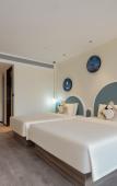 Туры в отель Atour Hotel Anji Longshan Туры в отель Atour Hotel Anji Longshan