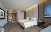 Туры в отель Atour Hotel Anji Longshan Туры в отель Atour Hotel Anji Longshan
