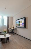 Туры в отель Atour Hotel Anji Longshan Туры в отель Atour Hotel Anji Longshan