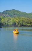 Туры в отель Atour Hotel Anji Longshan Туры в отель Atour Hotel Anji Longshan