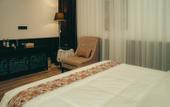 Туры в отель Darling Mansion Hotel (Chengdu Wenshu Courtyard Branch) Туры в отель Darling Mansion Hotel (Chengdu Wenshu Courtyard Branch)