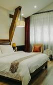 Туры в отель Darling Mansion Hotel (Chengdu Wenshu Courtyard Branch) Туры в отель Darling Mansion Hotel (Chengdu Wenshu Courtyard Branch)