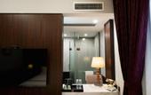 Туры в отель Darling Mansion Hotel (Chengdu Wenshu Courtyard Branch) Туры в отель Darling Mansion Hotel (Chengdu Wenshu Courtyard Branch)