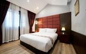 Туры в отель Darling Mansion Hotel (Chengdu Wenshu Courtyard Branch) Туры в отель Darling Mansion Hotel (Chengdu Wenshu Courtyard Branch)