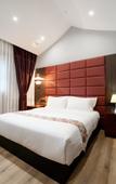 Туры в отель Darling Mansion Hotel (Chengdu Wenshu Courtyard Branch) Туры в отель Darling Mansion Hotel (Chengdu Wenshu Courtyard Branch)