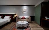 Туры в отель Darling Mansion Hotel (Chengdu Wenshu Courtyard Branch) Туры в отель Darling Mansion Hotel (Chengdu Wenshu Courtyard Branch)