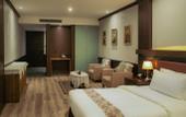 Туры в отель Darling Mansion Hotel (Chengdu Wenshu Courtyard Branch) Туры в отель Darling Mansion Hotel (Chengdu Wenshu Courtyard Branch)