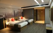 Туры в отель Shankee Coffee Style Hotel (Ulanhot Ouya Shopping Center) Туры в отель Shankee Coffee Style Hotel (Ulanhot Ouya Shopping Center)