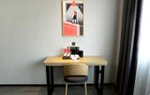 Туры в отель Shankee Coffee Style Hotel (Ulanhot Ouya Shopping Center) Туры в отель Shankee Coffee Style Hotel (Ulanhot Ouya Shopping Center)
