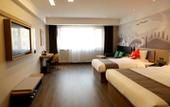 Туры в отель Shankee Coffee Style Hotel (Ulanhot Ouya Shopping Center) Туры в отель Shankee Coffee Style Hotel (Ulanhot Ouya Shopping Center)