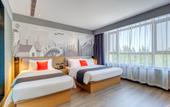 Туры в отель Shankee Coffee Style Hotel (Ulanhot Ouya Shopping Center) Туры в отель Shankee Coffee Style Hotel (Ulanhot Ouya Shopping Center)