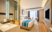 Туры в отель GELI Hotel (GUI an New District GUI an High-Speed Railway Station) Туры в отель GELI Hotel (GUI an New District GUI an High-Speed Railway Station)