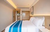 Туры в отель GELI Hotel (GUI an New District GUI an High-Speed Railway Station) Туры в отель GELI Hotel (GUI an New District GUI an High-Speed Railway Station)