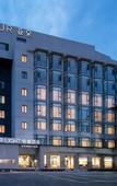 Туры в отель Jinan Old Commercial Port Jingsan Road Light Residence Hotel Туры в отель Jinan Old Commercial Port Jingsan Road Light Residence Hotel