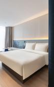 Туры в отель Jinan Old Commercial Port Jingsan Road Light Residence Hotel Туры в отель Jinan Old Commercial Port Jingsan Road Light Residence Hotel