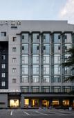 Туры в отель Jinan Old Commercial Port Jingsan Road Light Residence Hotel Туры в отель Jinan Old Commercial Port Jingsan Road Light Residence Hotel
