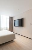Туры в отель Jinan Old Commercial Port Jingsan Road Light Residence Hotel Туры в отель Jinan Old Commercial Port Jingsan Road Light Residence Hotel