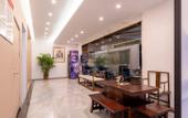 Туры в отель Floral Hotel·Daqing Hotel (Qingzhou Ancient City Branch) Туры в отель Floral Hotel·Daqing Hotel (Qingzhou Ancient City Branch)
