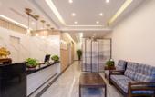 Туры в отель Floral Hotel·Daqing Hotel (Qingzhou Ancient City Branch) Туры в отель Floral Hotel·Daqing Hotel (Qingzhou Ancient City Branch)