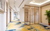 Туры в отель Floral Hotel·Daqing Hotel (Qingzhou Ancient City Branch) Туры в отель Floral Hotel·Daqing Hotel (Qingzhou Ancient City Branch)