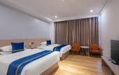 Туры в отель Floral Hotel·Daqing Hotel (Qingzhou Ancient City Branch) Туры в отель Floral Hotel·Daqing Hotel (Qingzhou Ancient City Branch)