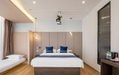 Туры в отель Floral Hotel·Daqing Hotel (Qingzhou Ancient City Branch) Туры в отель Floral Hotel·Daqing Hotel (Qingzhou Ancient City Branch)
