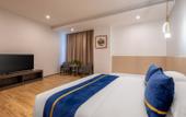 Туры в отель Floral Hotel·Daqing Hotel (Qingzhou Ancient City Branch) Туры в отель Floral Hotel·Daqing Hotel (Qingzhou Ancient City Branch)