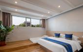Туры в отель Floral Hotel·Daqing Hotel (Qingzhou Ancient City Branch) Туры в отель Floral Hotel·Daqing Hotel (Qingzhou Ancient City Branch)