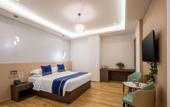 Туры в отель Floral Hotel·Daqing Hotel (Qingzhou Ancient City Branch) Туры в отель Floral Hotel·Daqing Hotel (Qingzhou Ancient City Branch)