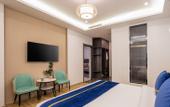 Туры в отель Floral Hotel·Daqing Hotel (Qingzhou Ancient City Branch) Туры в отель Floral Hotel·Daqing Hotel (Qingzhou Ancient City Branch)