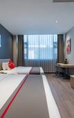 Туры в отель Shankee Coffee Style Hotel (Chengdu Tianfu Guojijichang) Туры в отель Shankee Coffee Style Hotel (Chengdu Tianfu Guojijichang)